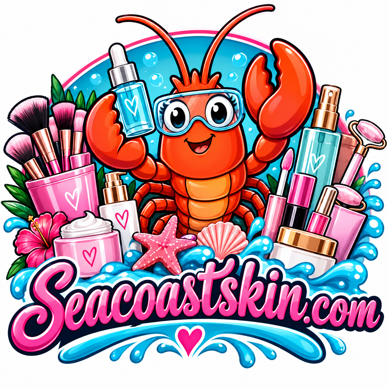 Seacoast Skin