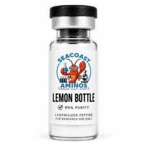 Lemon Bottle